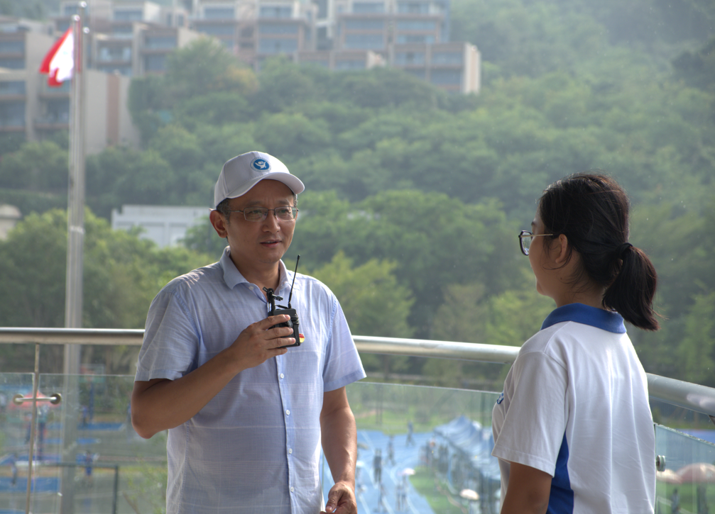 【新书推荐】谢学宁：我在深圳当校长