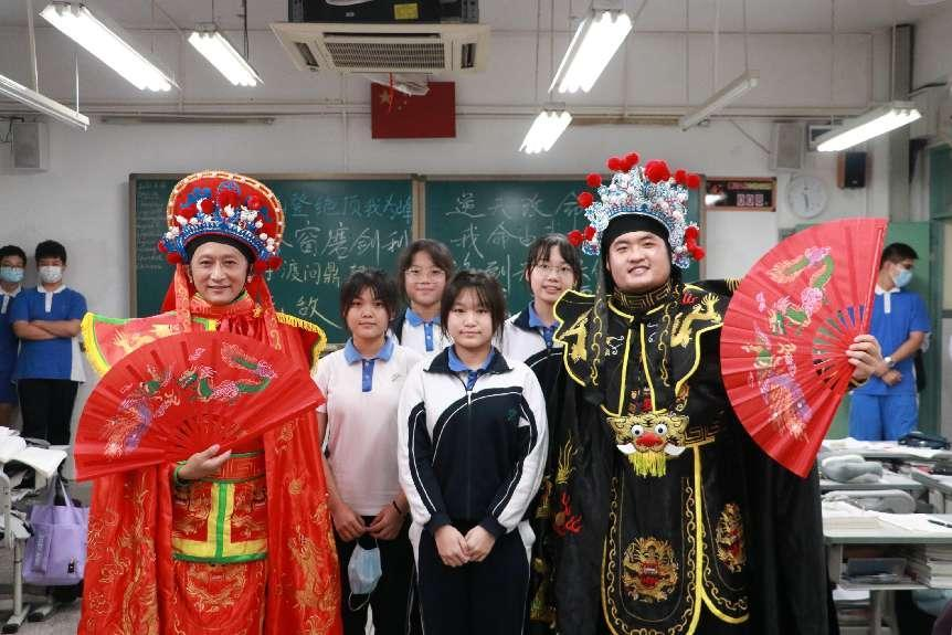 【新书推荐】谢学宁：我在深圳当校长