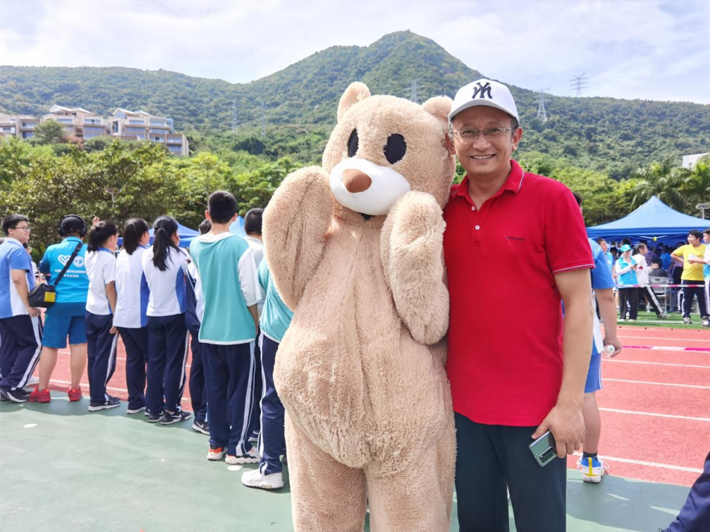 【新书推荐】谢学宁：我在深圳当校长