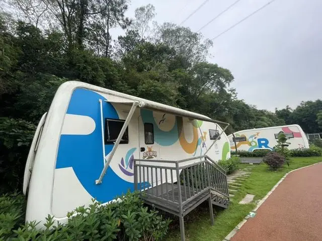 广州新增3家国家4A级旅游景区