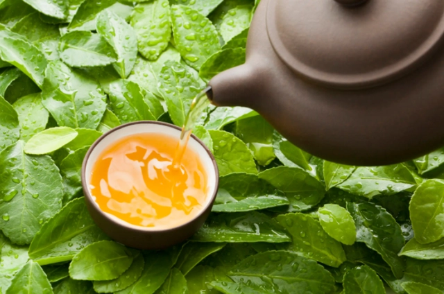 喝茶有4个好处，但长期喝茶的4个弊端也要了解清楚