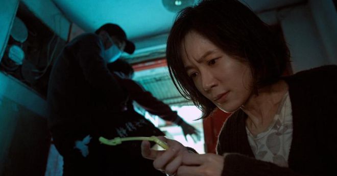 《默杀》有资格拯救暑期档吗？