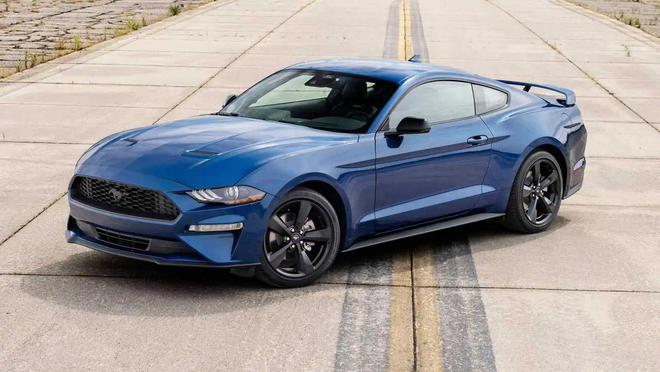 转向系统存隐患，福特海外召回超 3 万辆 Mustang