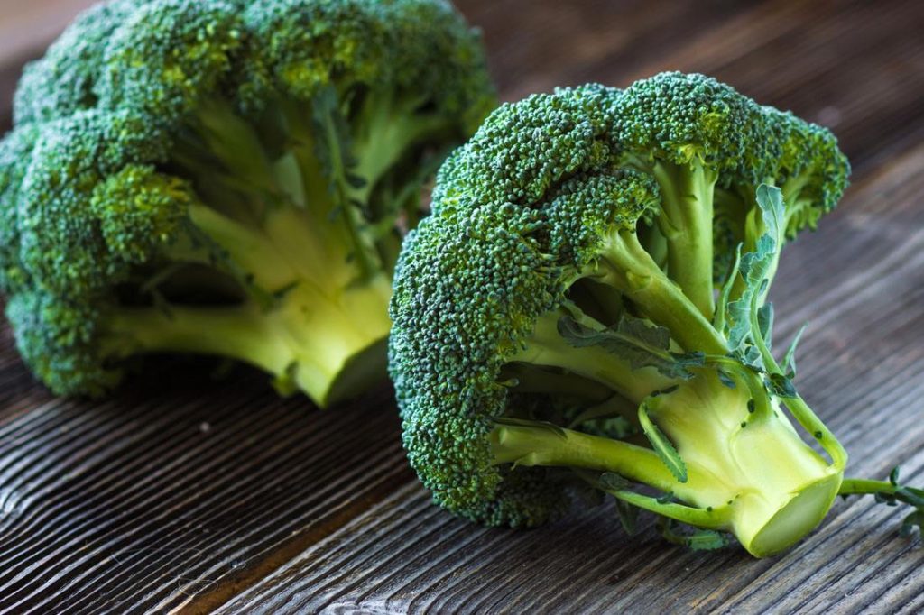 吃西兰花可以减肥吗