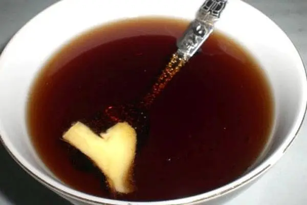 姜汤的作用 对人体有好处的姜汤