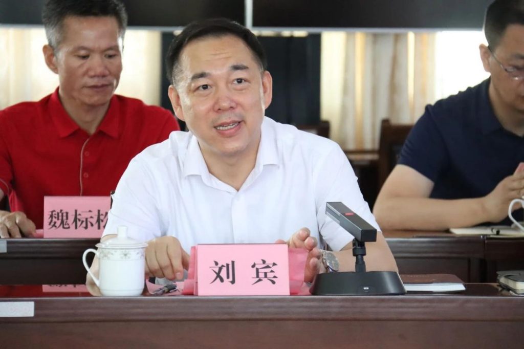 山海情深 携手共进! 深圳市护士协会专家赴赣州石城开展医疗指导