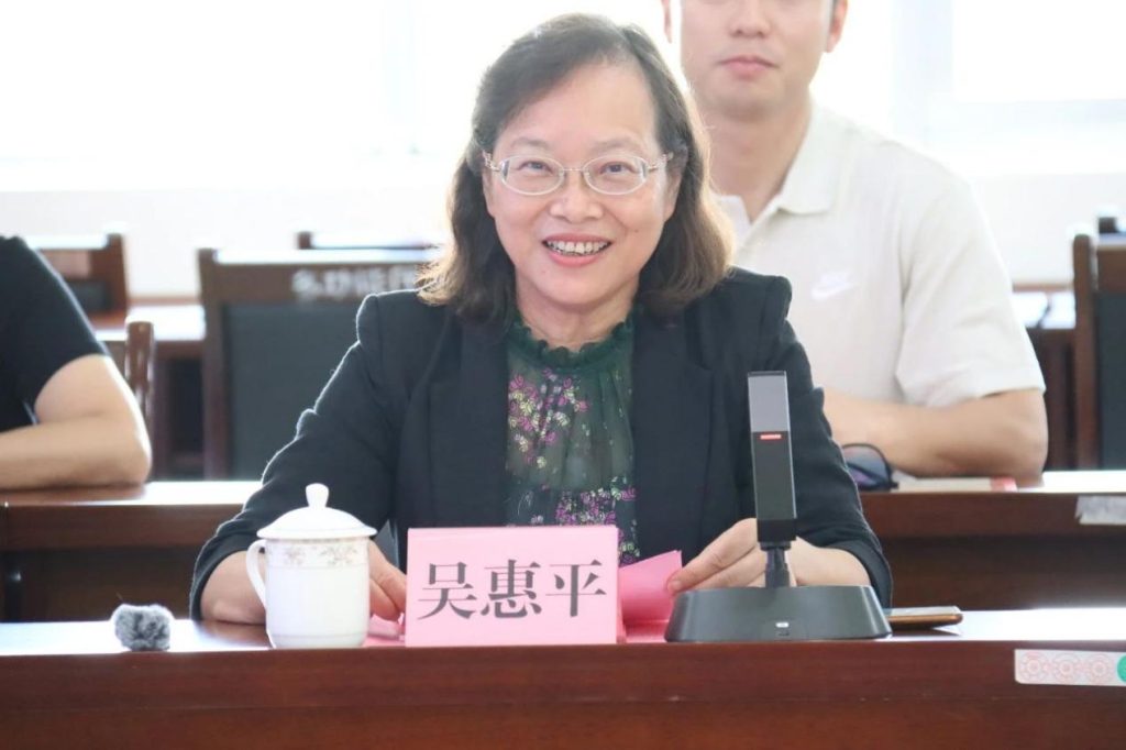 山海情深 携手共进! 深圳市护士协会专家赴赣州石城开展医疗指导