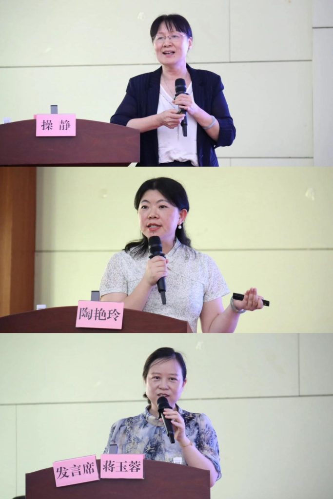 山海情深 携手共进! 深圳市护士协会专家赴赣州石城开展医疗指导