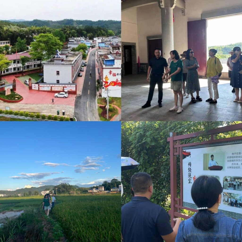 山海情深 携手共进! 深圳市护士协会专家赴赣州石城开展医疗指导