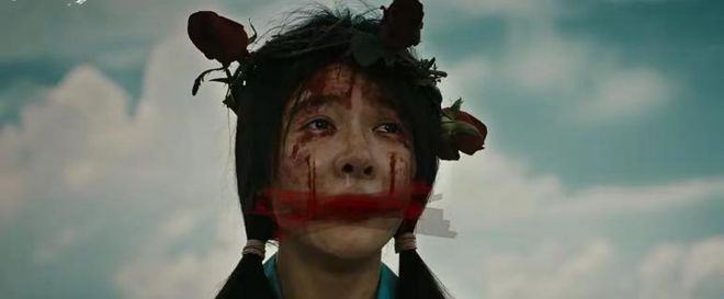 《默杀》的“暴力奇观”：春节档后首部10亿+“黑马”即将诞生？