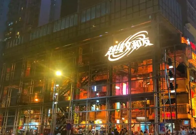 广州文和友要撤场？广州太古汇：计划升级汇坊商业模式