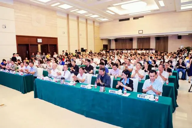 2024中国品牌节将在广州开幕，发布“中国品牌500强”