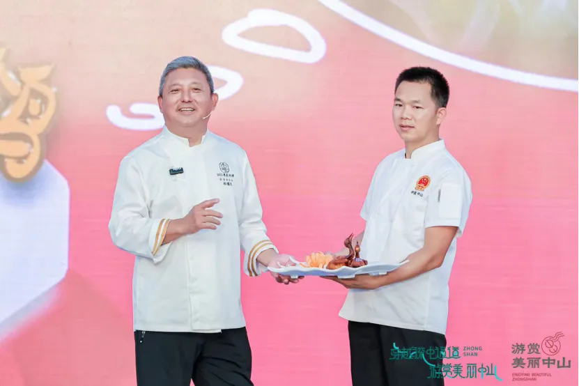 双向奔赴!深中开启全新双城奇遇记