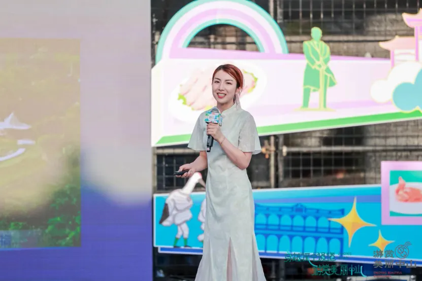 双向奔赴!深中开启全新双城奇遇记