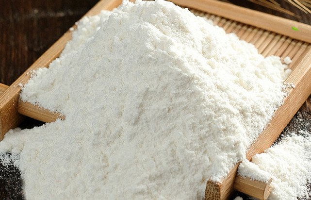 预防肥胖、调节菌群 这种米线里也有的“宝藏淀粉”好处多