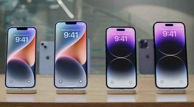 取证公司Cellebrite无法解锁运行iOS 17.4或更高版本的iPhone