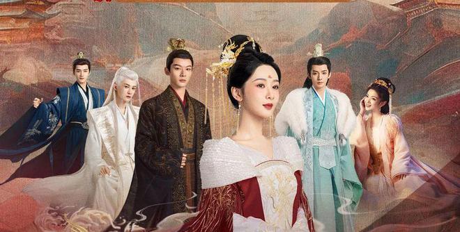 《长相思2》大结局：看到最后，镜头不多的她竟成整部剧最大赢家