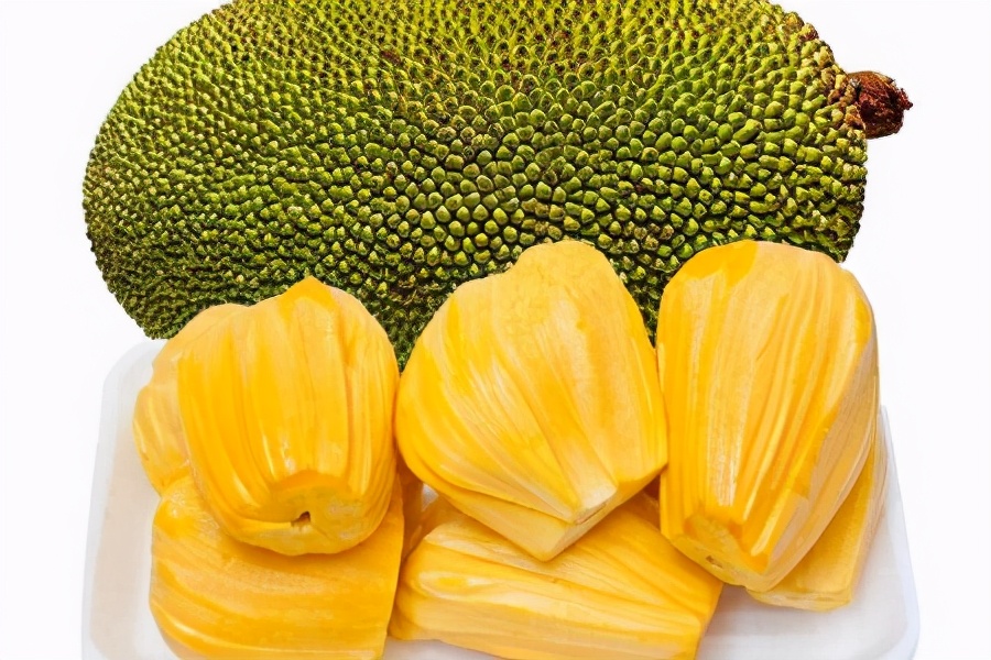 菠萝蜜的功效与作用上火还是降火