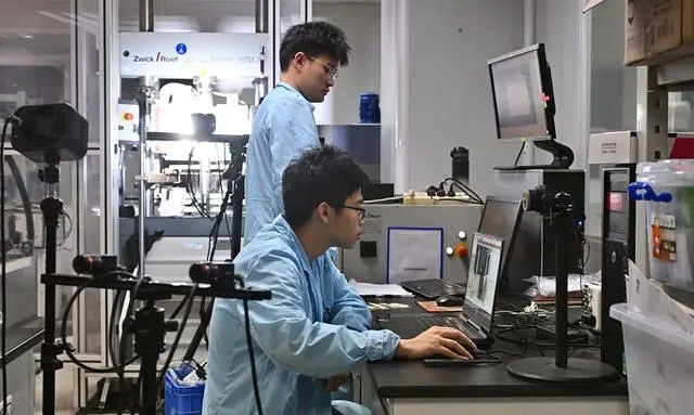 培育壮大战略性新兴产业，广州“质量强链”助力产业链质量升级