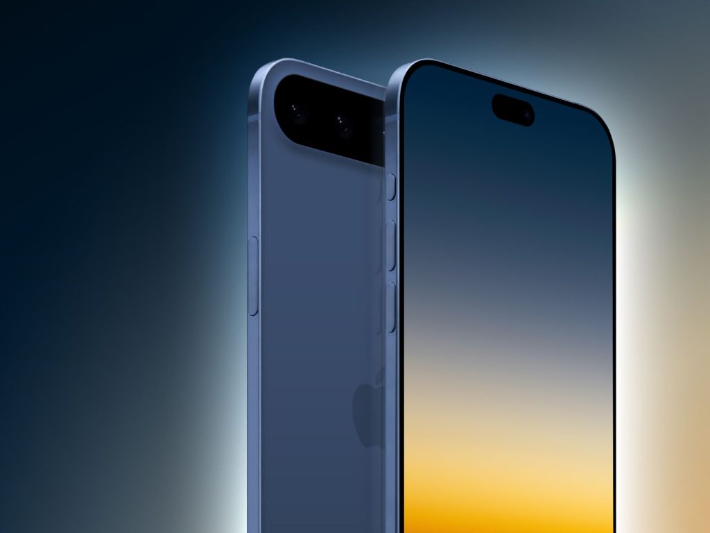 本土对手来势汹汹 iPhone在华份额四年来首次跌出前五