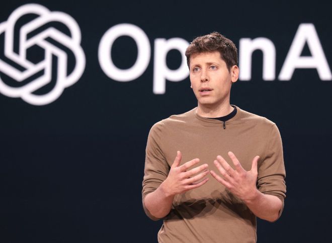 OpenAI叫板搜索霸主谷歌：摆脱“AI幻觉”困扰，我的SearchGPT已抢先一步