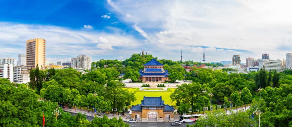 广州市中心的这个 “全球最大”景点，完工！
