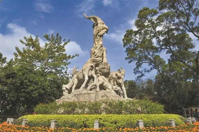 就这么“宠游客”！广州公园全面取消入园预约