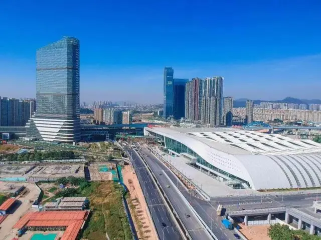 最高奖1亿元！广州增城促进超高清视频及新型显示产业发展