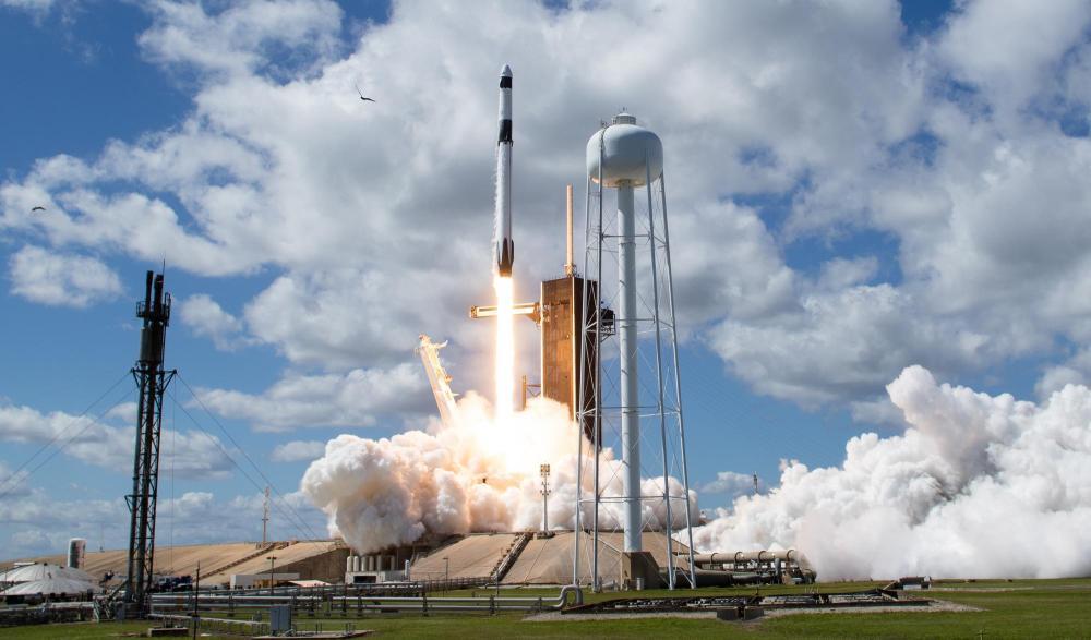 消息称SpaceX正洽谈在澳大利亚着陆和回收星舰