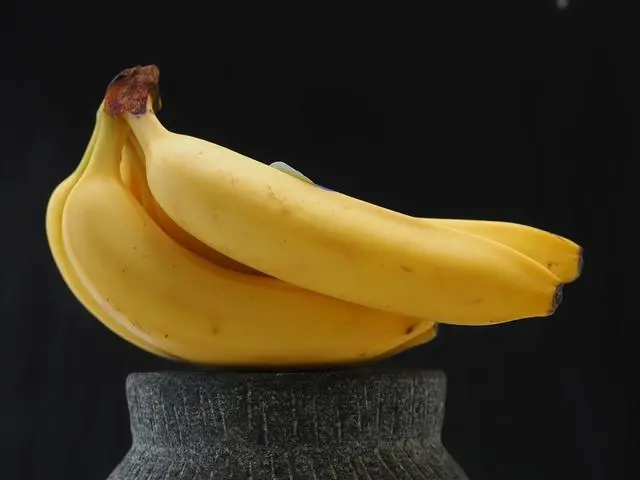 夏天活力满满：5种高钾食物助力你精神抖擞