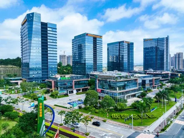 增速全市第一！广州增城：上半年市场主体总量达30.05万户