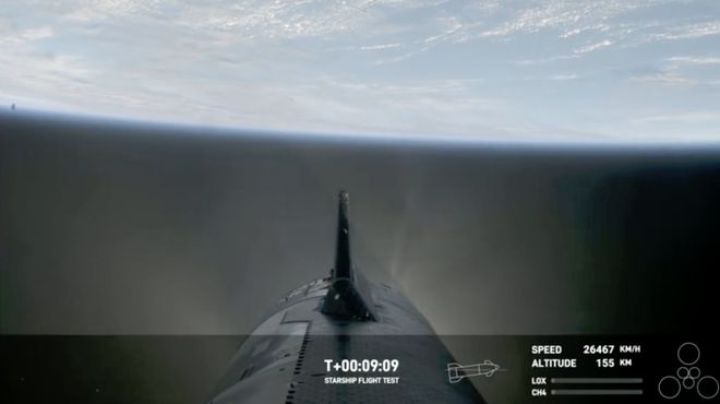 SpaceX 的星舰太大，NASA 月球空间站“压力山大”
