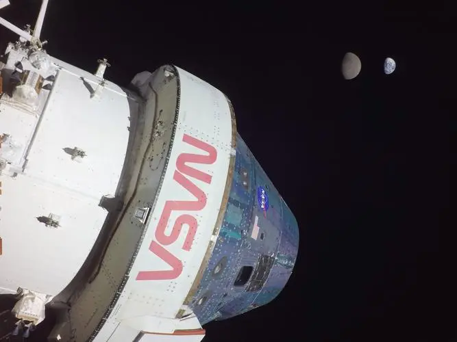 波音飞船故障迟迟未能修复 NASA正在考虑备用方案