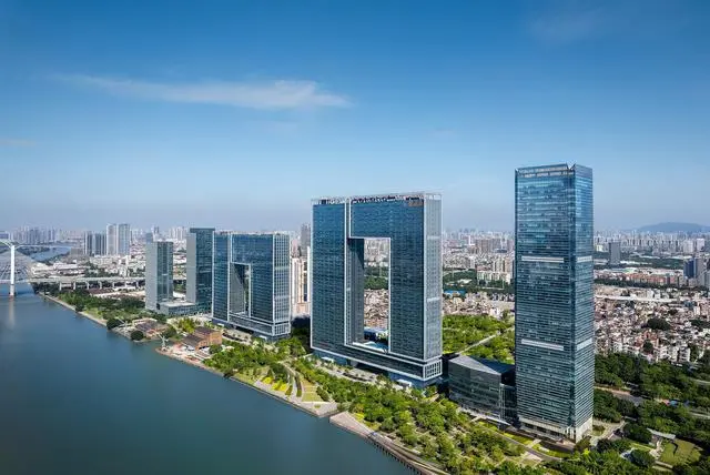 广州海珠：以培育新质生产力为抓手，推动多个产业实现两位数增长