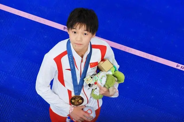 历史最佳！广州健儿勇创奥运参赛新纪录