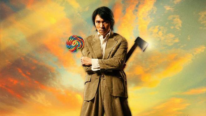 影响至今！这些经典已上映20年！