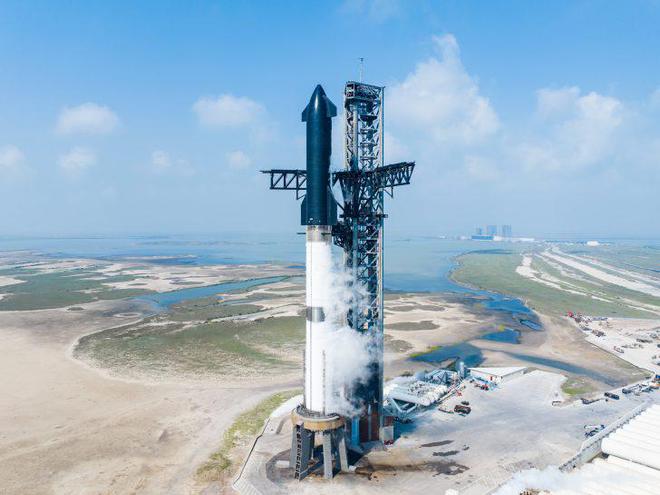 马斯克：SpaceX 星舰第五次试飞将在“大约 3 周后”进行