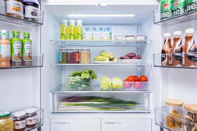 冰箱发霉怎么清洗消毒