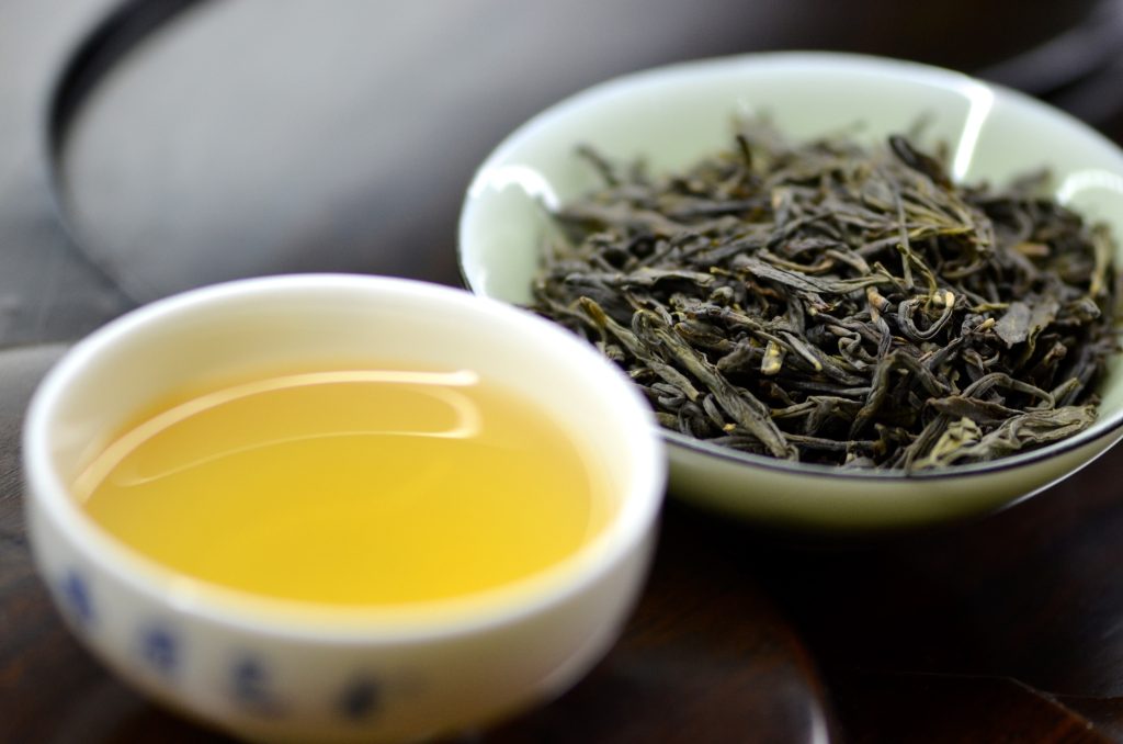 专家提醒 不要神化“茶叶水护肤”的功效