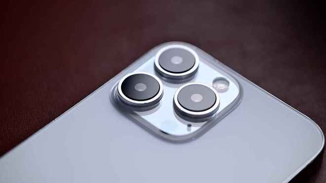供应链出货量预测 iPhone 16 Pro型号将占总产量的67%