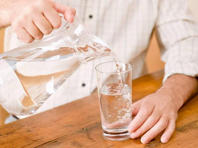 水喝错了也伤身 如何正确喝水