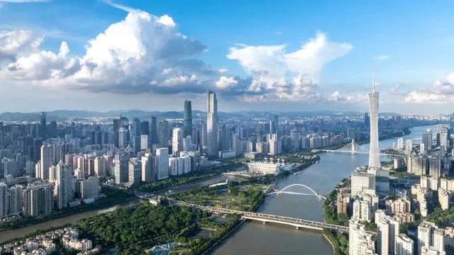 广州入选！广东争创国家级中小企业数字化转型试点城市