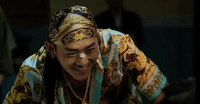 《边水往事》中的恶人毛攀，到底是被谁干死的？