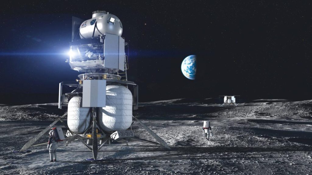 NASA宇航员鼓励波音乘组：我也曾被困太空 你们做的不错