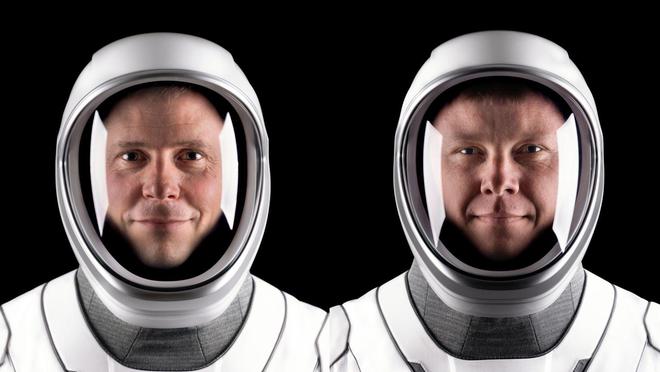 美国宇航局缩编 SpaceX Crew-9 乘组，带波音星际客机宇航员回家