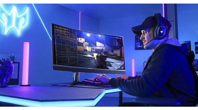 宏碁Predator Orion 7000全球首搭英特尔 Arrow Lake 桌面处理器