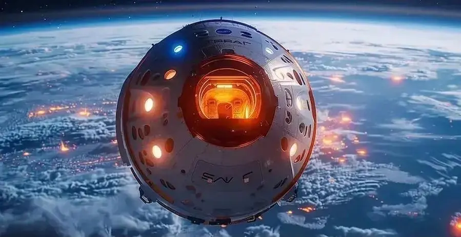 “星际客机”返回地球，美航天局：现在讨论下次试飞为时尚早