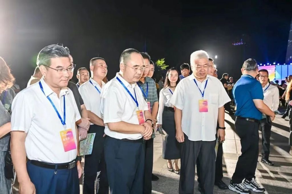 南澳县民宿协会承办!2024首届全国海岛民宿大会在汕头成功举办