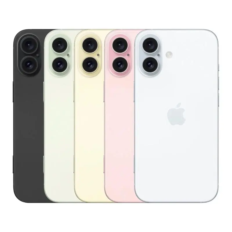 果链哀鸿遍野，iPhone 16需求让投资者忧心忡忡