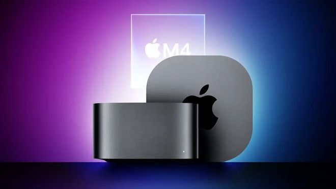 苹果代码曝光新一代 Mac mini：将配备五个 USB-C 接口